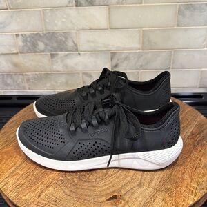 Crocs Women’s LitRide Pacer Sneakers